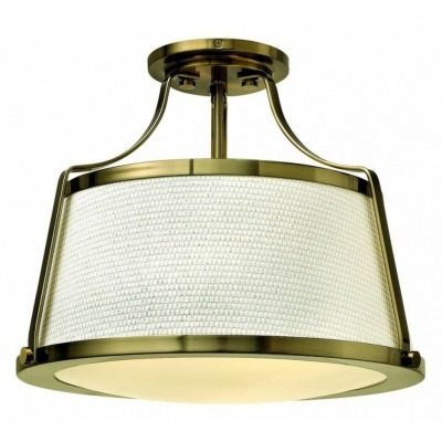 Светильник на штанге Hinkley Charlotte HK-CHARLOTTE-SF-BC NC_HK_CHARLOT_SF_BC