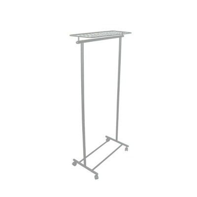 Вешалка гардеробная М-9 мет...