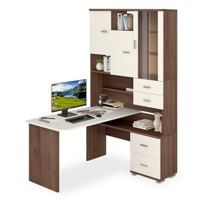 Стол компьютерный Домино СР...