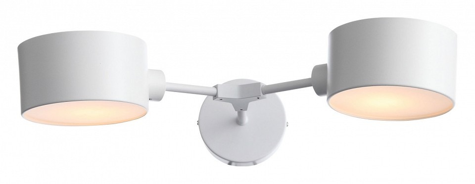 Фото Бра EVOLUCE Gimento SLE183501-02 EVO_SLE183501-02 - интернет-магазин МегаТерем в Москве