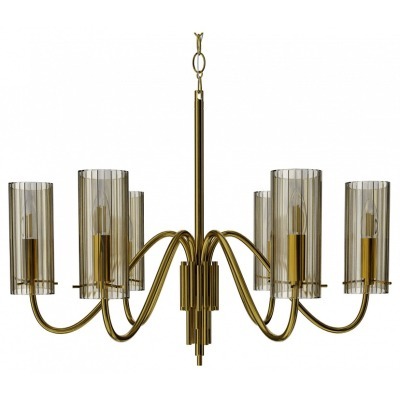 Подвесная люстра ST-Luce SANTORI SL2005.303.06