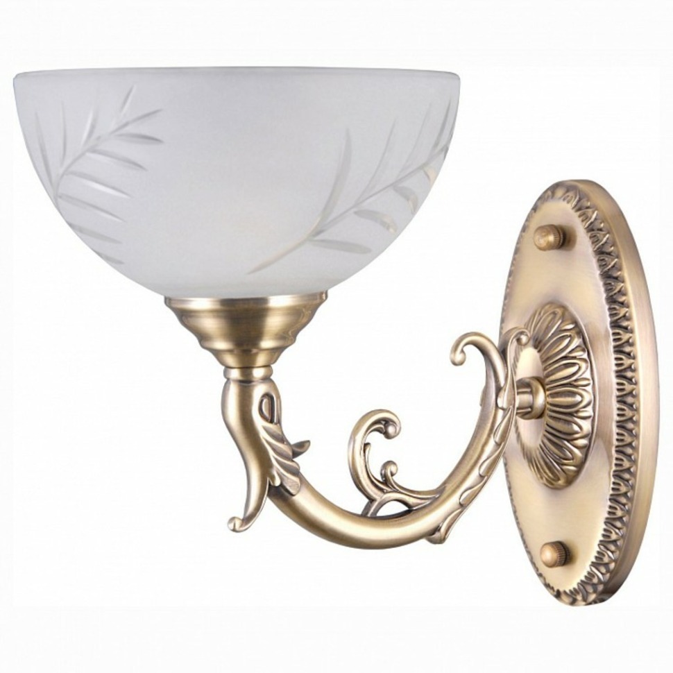 Фото Бра Citilux Кремона CL406313 - интернет-магазин МегаТерем в Москве