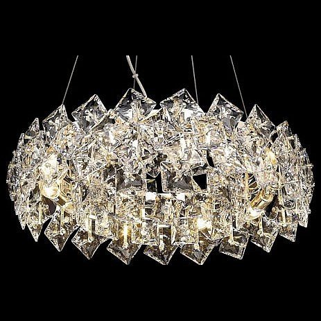 Фото Подвесной светильник Wertmark Norma WE155.10.303 - интернет-магазин МегаТерем в Москве