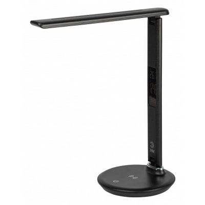 Настольная лампа офисная Эр...