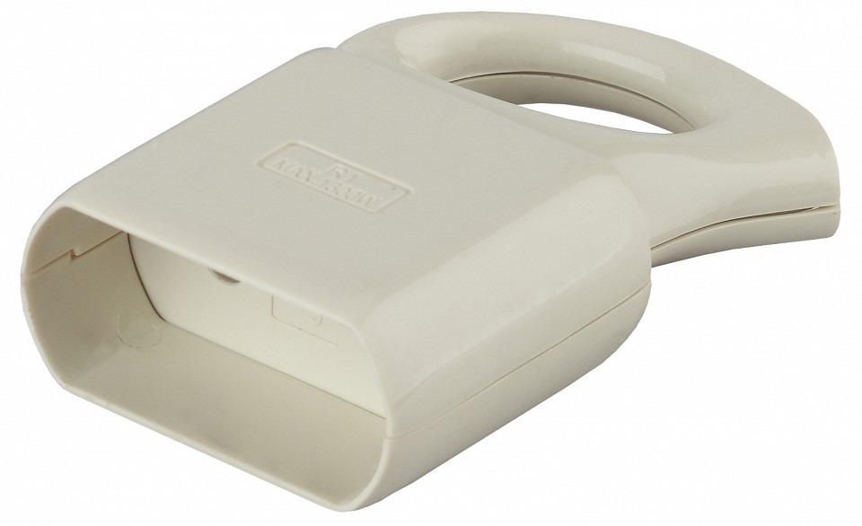 Фото Розетка без заземления Эра  R1 ER_B0019183 - интернет-магазин МегаТерем в Москве