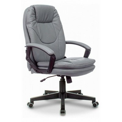 Кресло для руководителя Бюрократ CH-868N BUR_1535022