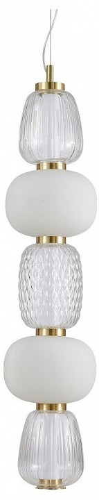 Фото Подвесной светильник Favourite Bella 4057-2P FV_4057-2P - интернет-магазин МегаТерем в Москве