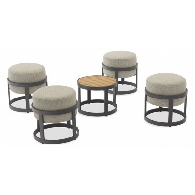 Набор уличный Tumba BRF_002...