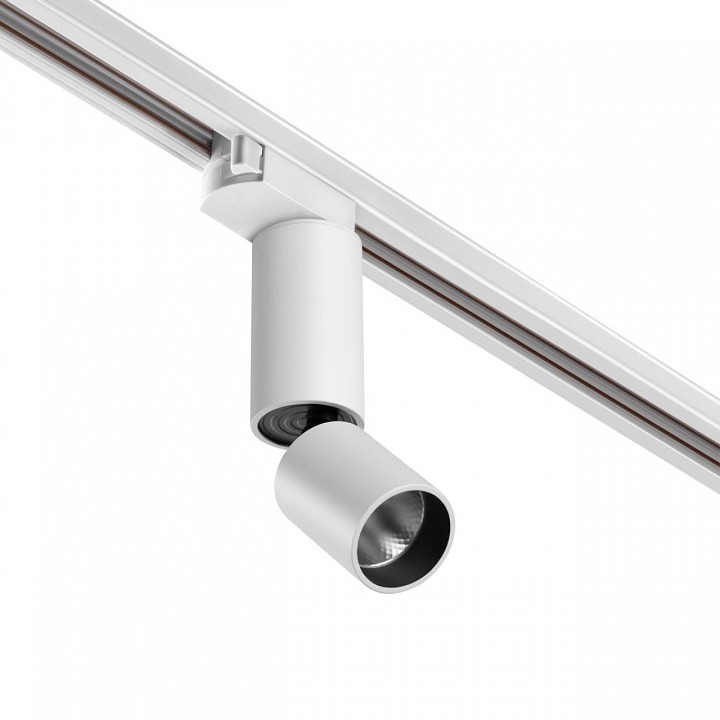 Фото Светильник на штанге Novotech TUBO 359318 NV_359318 - интернет-магазин МегаТерем в Москве