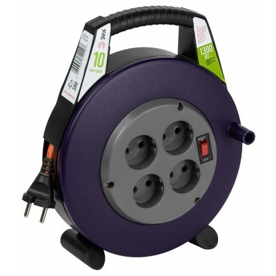 Удлинитель с выключателем Э...