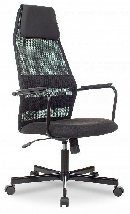Фото Кресло компьютерное KB-5M BUR_1739948 - интернет-магазин МегаТерем в Москве
