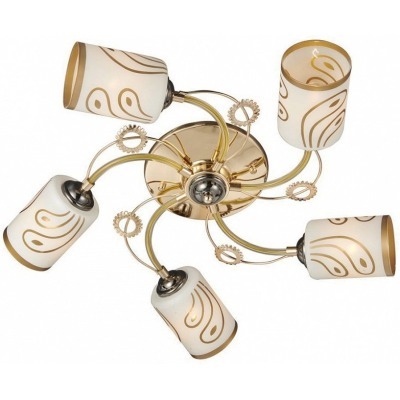 Потолочная люстра Velante 724 724-307-05