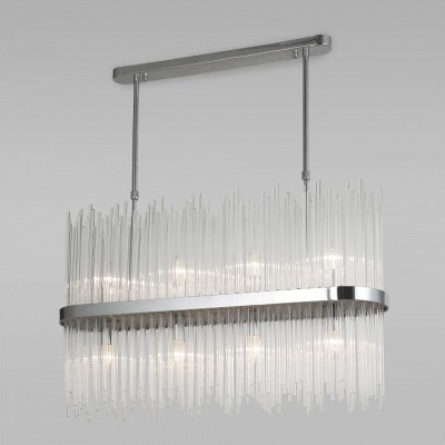 Люстра на штанге Bogate's Allure 485/8 EV_a065769