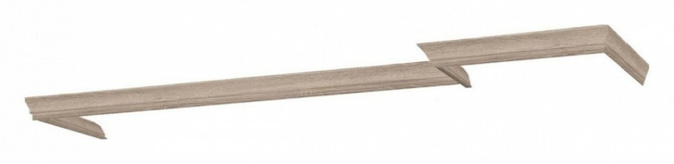 Фото Карниз Соната СТЛ.272.06 STL_2017027200600 - интернет-магазин МегаТерем в Москве