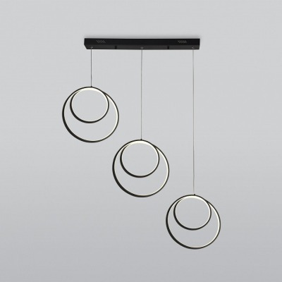 Подвесной светильник Eurosv...