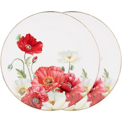 Набор тарелок обеденных lef...