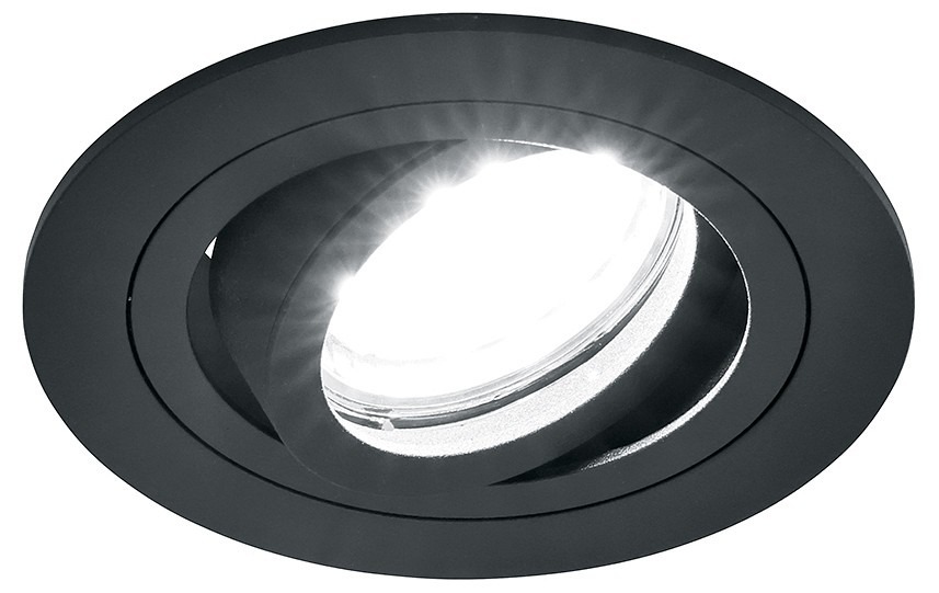 Фото Встраиваемый светильник Feron DL2811 40528 FE_40528 - интернет-магазин МегаТерем в Москве