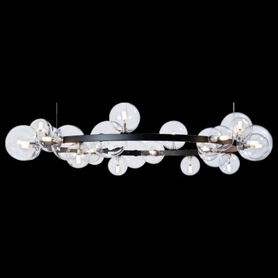 Подвесная люстра Loft it Molecule 10023/850 LF_10023_850