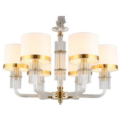 Подвесная люстра Aployt Elz...