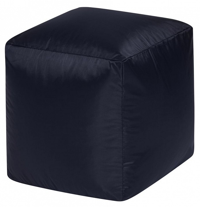 Фото Пуф Куб Оксфорд DRB_3900701 - интернет-магазин МегаТерем в Москве