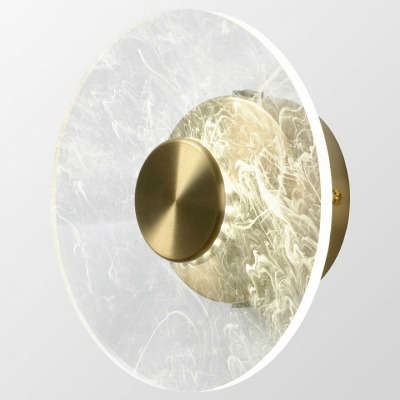 Накладной светильник Lussol...