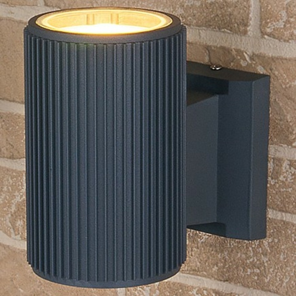 Фото Светильник на штанге Elektrostandard Strict a032625 ELK_a032625 - интернет-магазин МегаТерем в Москве