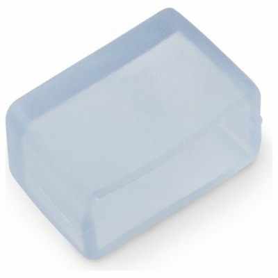 Заглушка для лент Uniel UCW-K14-CLEAR UL-00000871 UL_UL-00000871