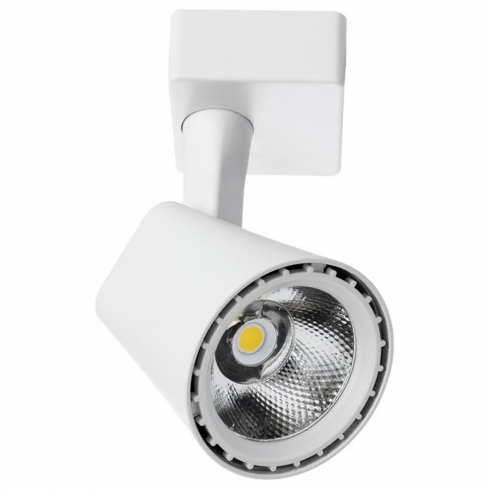 Фото Светильник на штанге Arte Lamp Amico A1811PL-1WH AR_A1811PL-1WH - интернет-магазин МегаТерем в Москве