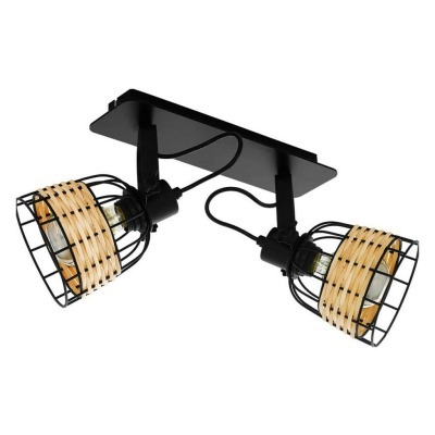 Спот Eglo Anwick 1 43325 EG...