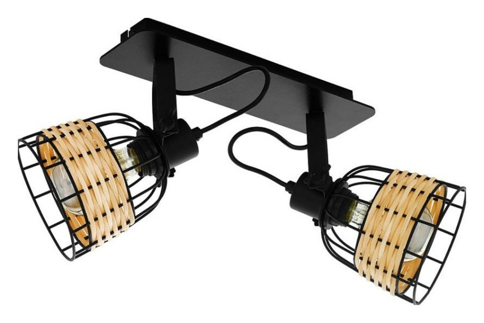 Фото Спот Eglo Anwick 1 43325 EG_43325 - интернет-магазин МегаТерем в Москве