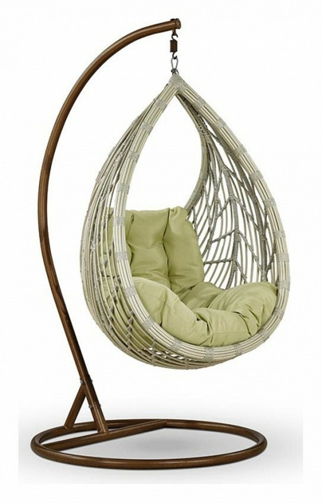 Фото Кресло подвесное N886-W71 AFN_N886-W71 - интернет-магазин МегаТерем в Москве