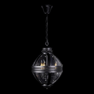 Подвесной светильник Loft it Lantern Residential LOFT3043-BL LF_LOFT3043-BL