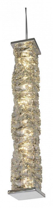 Фото Подвесной светильник Loft it Monaсo 10186/600 LF_10186_600 - интернет-магазин МегаТерем в Москве