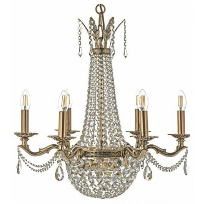 Подвесная люстра Arti Lampa...