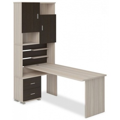 Стол компьютерный Домино СР...