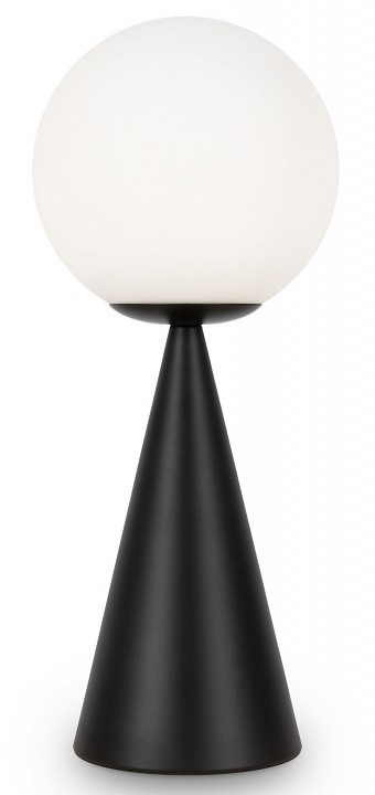 Фото Настольная лампа декоративная Freya Glow FR5289TL-01B MY_FR5289TL-01B - интернет-магазин МегаТерем в Москве