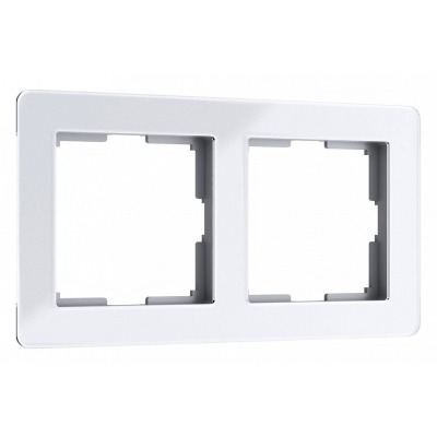 Рамка на 2 поста Werkel Acr...