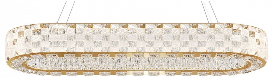 Фото Подвесной светильник Maytoni Castello MOD336PL-L130G3K MY_MOD336PL-L130G3K - интернет-магазин МегаТерем в Москве