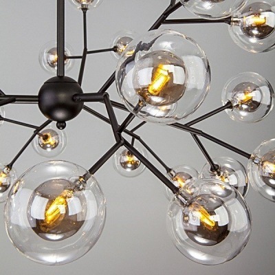 Подвесной светильник Bogate...