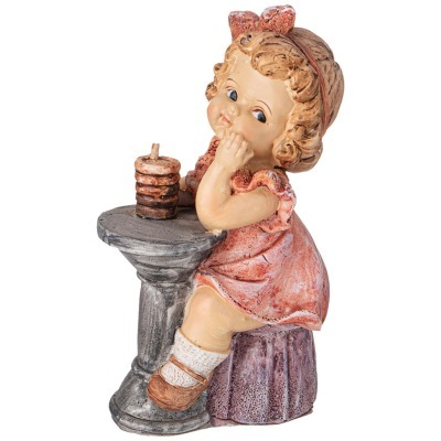 Фигурка коллекция baby 8,2*...