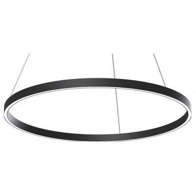 Подвесной светильник Maytoni Rim MOD058PL-L42BK MY_MOD058PL-L42BK