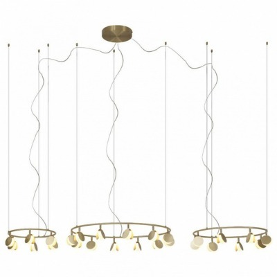 Подвесной светильник Mantra...