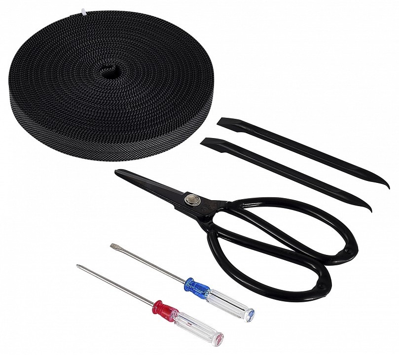 Фото Трек-ремень ST-Luce Band ST401.729.00 - интернет-магазин МегаТерем в Москве