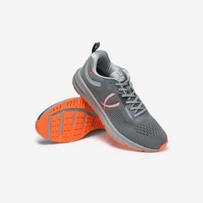 Кроссовки беговые JÖGEL Hyperlight 2.0 Grey/light grey (2125524)