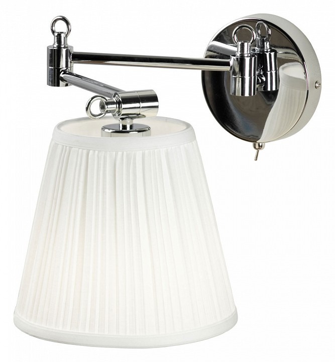 Фото Бра Lussole Clay LSP-8911 - интернет-магазин МегаТерем в Москве