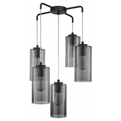 Подвесная люстра 33 идеи PND169S PND169S.05.17.001.BL-S15GR ZZ_PND169S.05.17.001.BL-S15GR