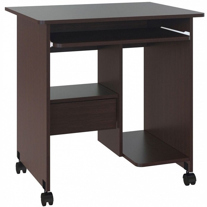 Фото Стол компьютерный КСТ-10.1 SK_KST10.1V5 - интернет-магазин МегаТерем в Москве