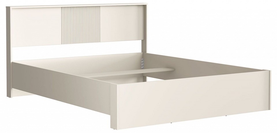 Фото Кровать двуспальная Свейн 479.10 STL_2025047901000 - интернет-магазин МегаТерем в Москве