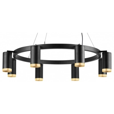 Подвесная люстра Lightstar Rullo LR01837840 LS_LR01837840