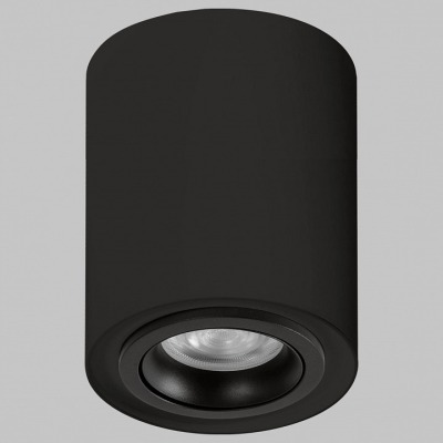 Накладной светильник Imex COPO GU10 IL.0005.2400-BK IMX_IL.0005.2400-BK